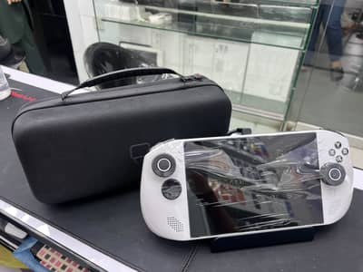 Lenovo Legion z Go like Brand new