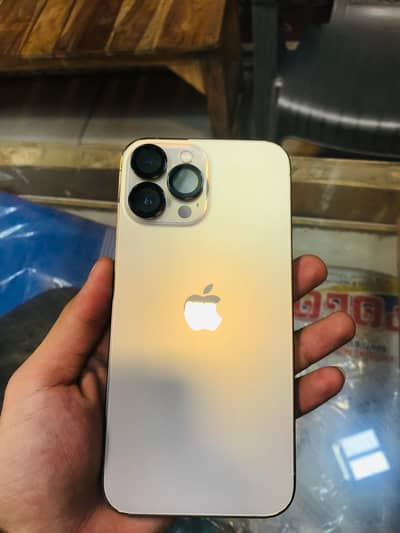 Apple iPhone 13 Pro Max