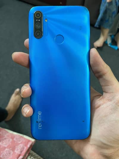 Realme C3