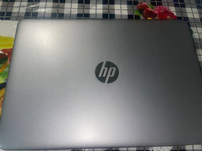HP ELITEBOOK 840 G3 | I7 6th gen | 8/256 GB SSD | BLOAT WARE REMOVED |