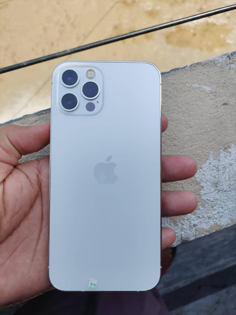 iPhone 12 Pro 2