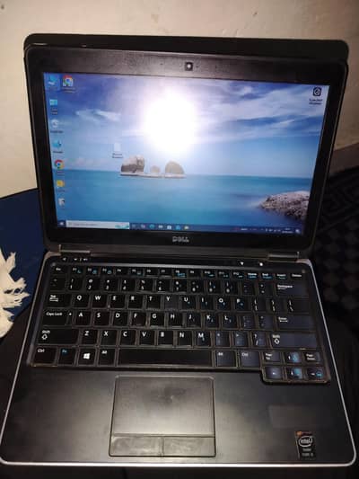 Dell laptop in good condition