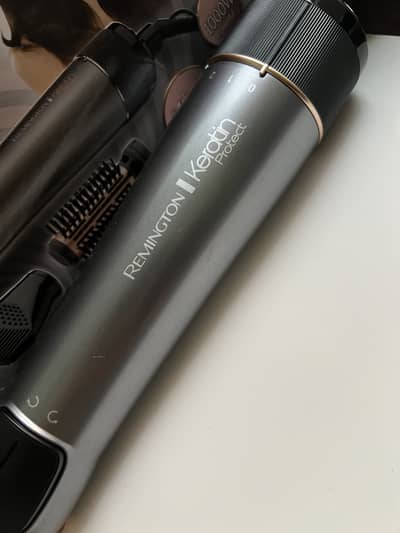 Remington Keratin Protect Air Styler AS8810