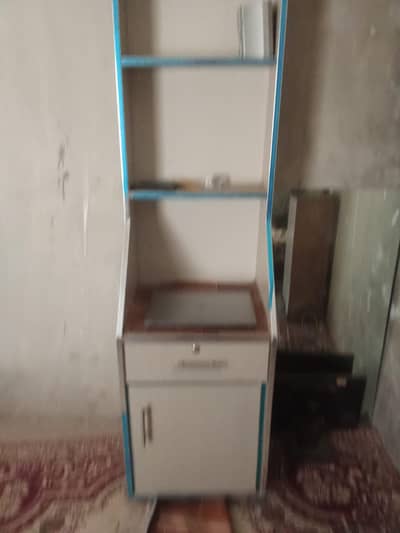 Saloon table for sale 3 piece