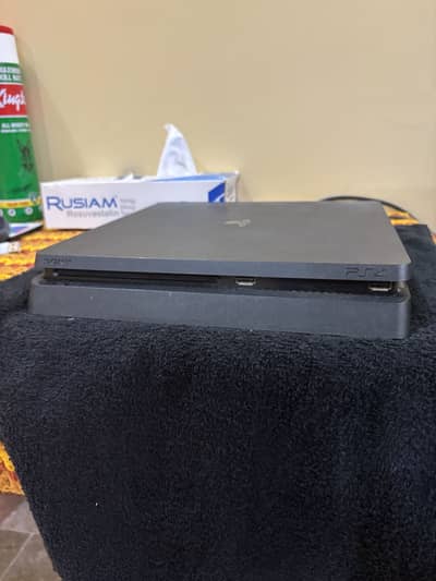 Playstation 4   Slim