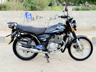 Gs 150SE outclass new condition 0/3/3/1/2/7/0/0/1/3/8