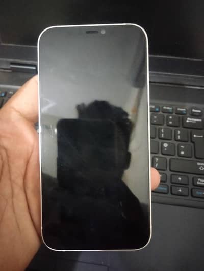 Apple iPhone 12 factory unlock sim working 128 gb