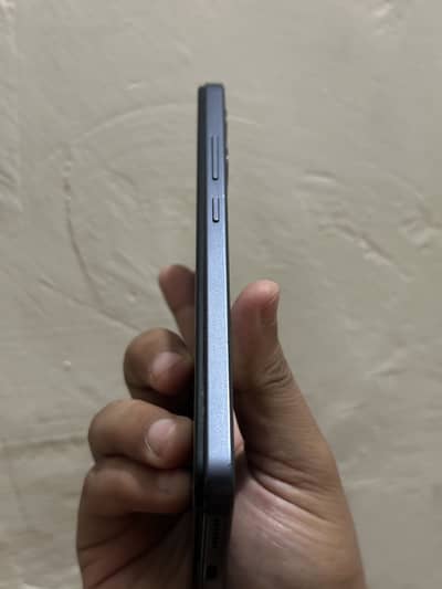 Itel P40
