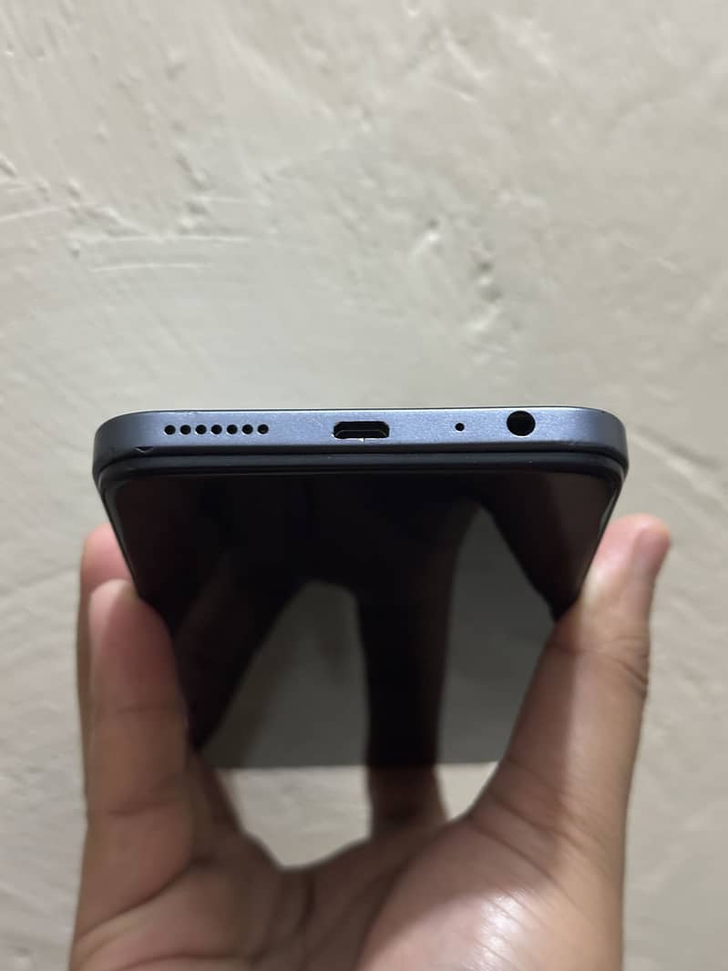 Itel P40 2