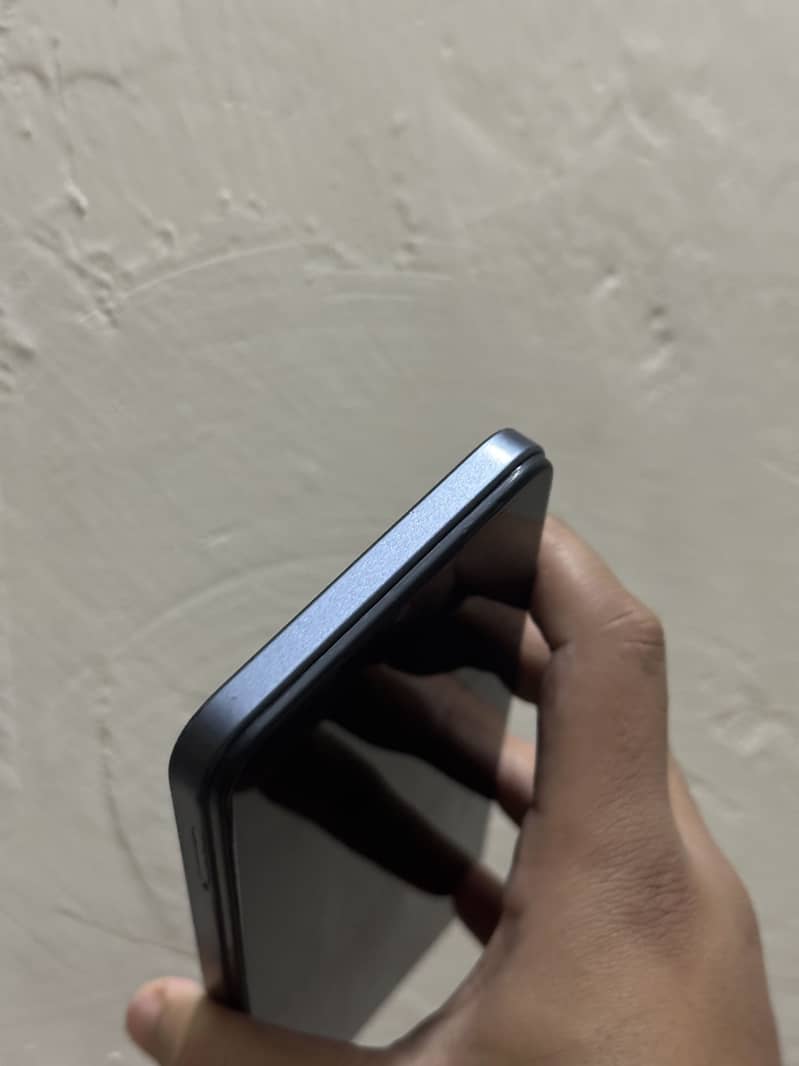 Itel P40 4