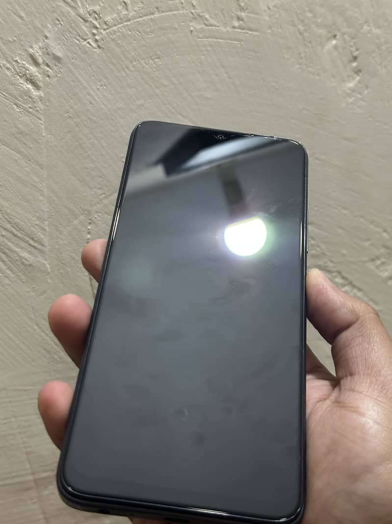 Itel P40 5