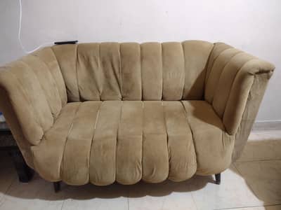 Sofa set