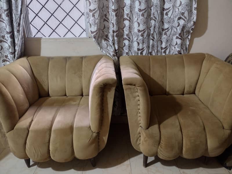 Sofa set 1