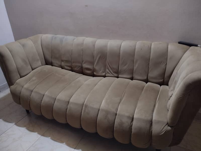 Sofa set 3