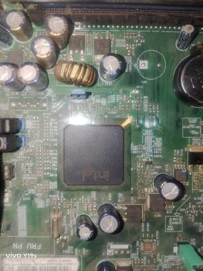 Lenovo pc