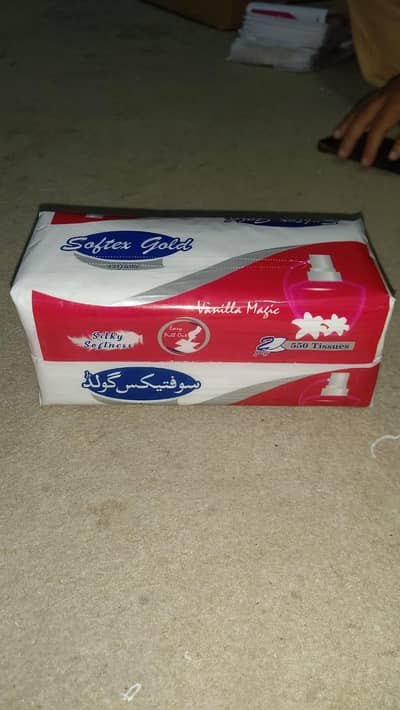 Tissue paper whole sale Rate