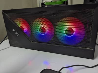 High End Gaming PC