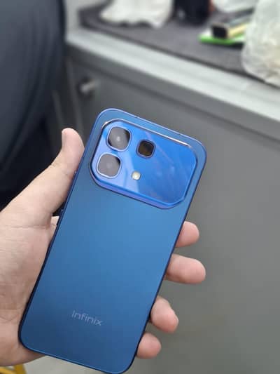 Infinix Note 60 pro