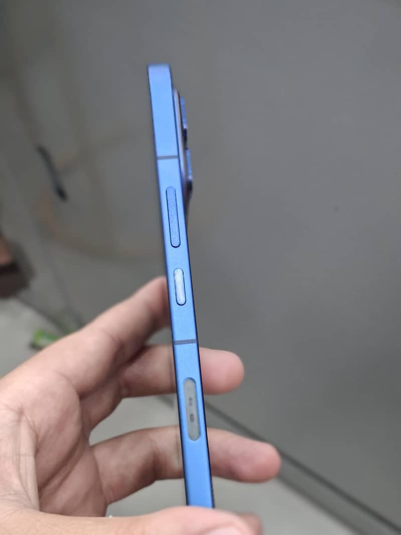 Infinix Note 60 pro 3