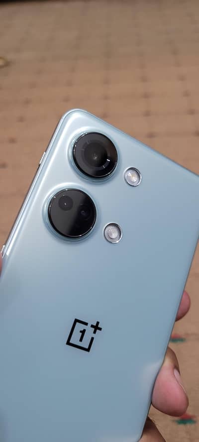 One Plus Nord 3 5G