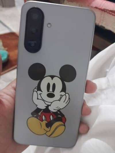 Samsung Mobile A17