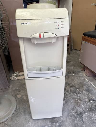 Water Dispenser