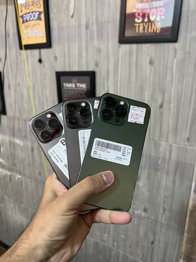 Apple iPhone 13 Pro