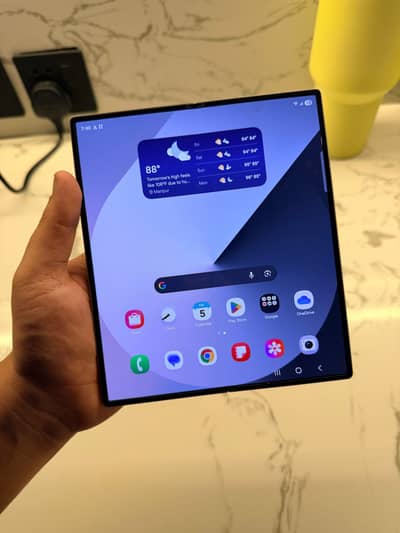 Samsung Fold 6 512gb