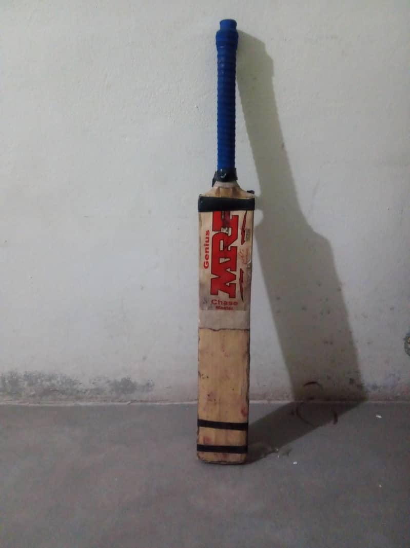 Bat MRF 0