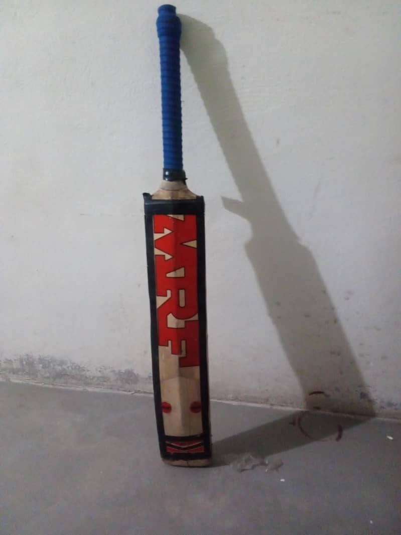 Bat MRF 1