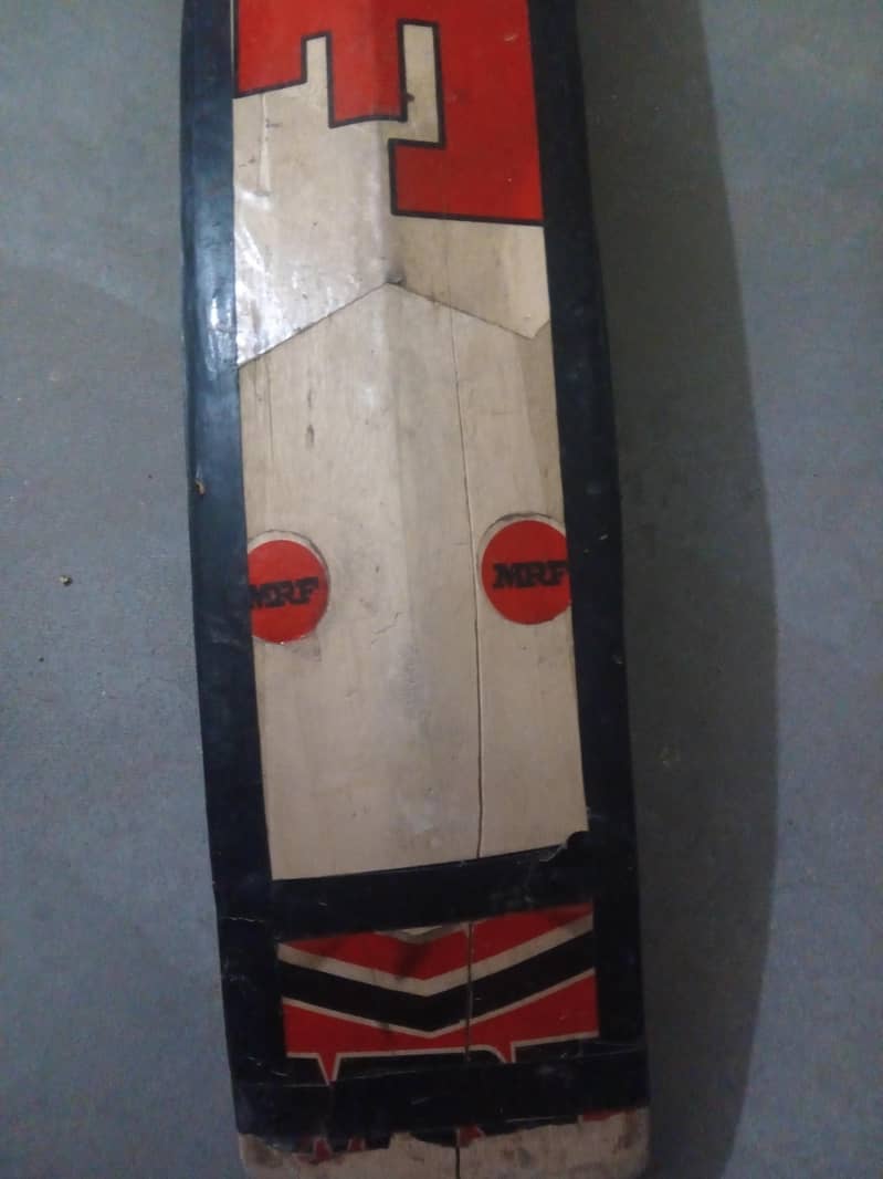 Bat MRF 2
