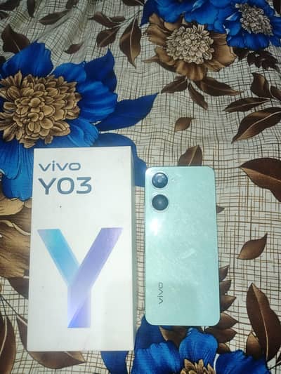 Vivo Y03