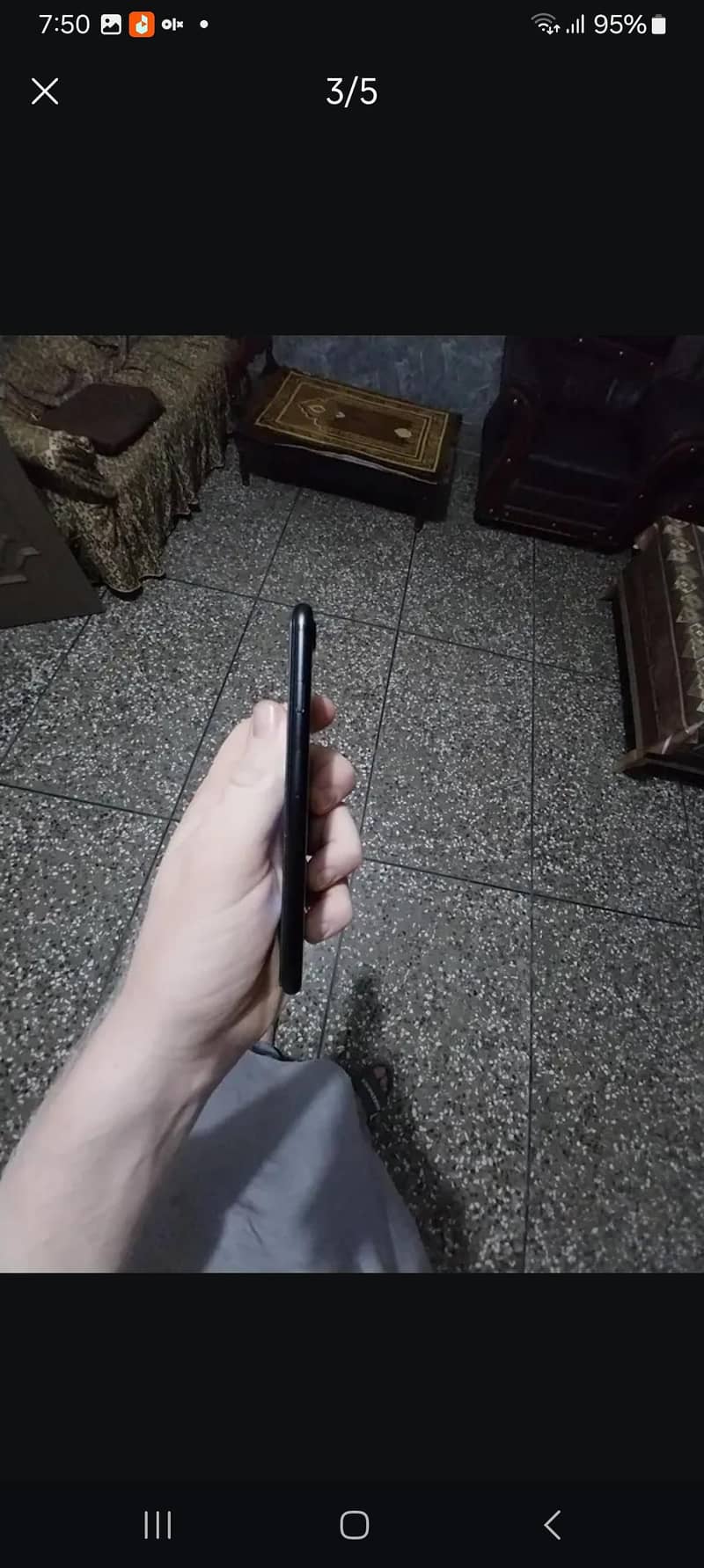 Apple iPhone 7 1