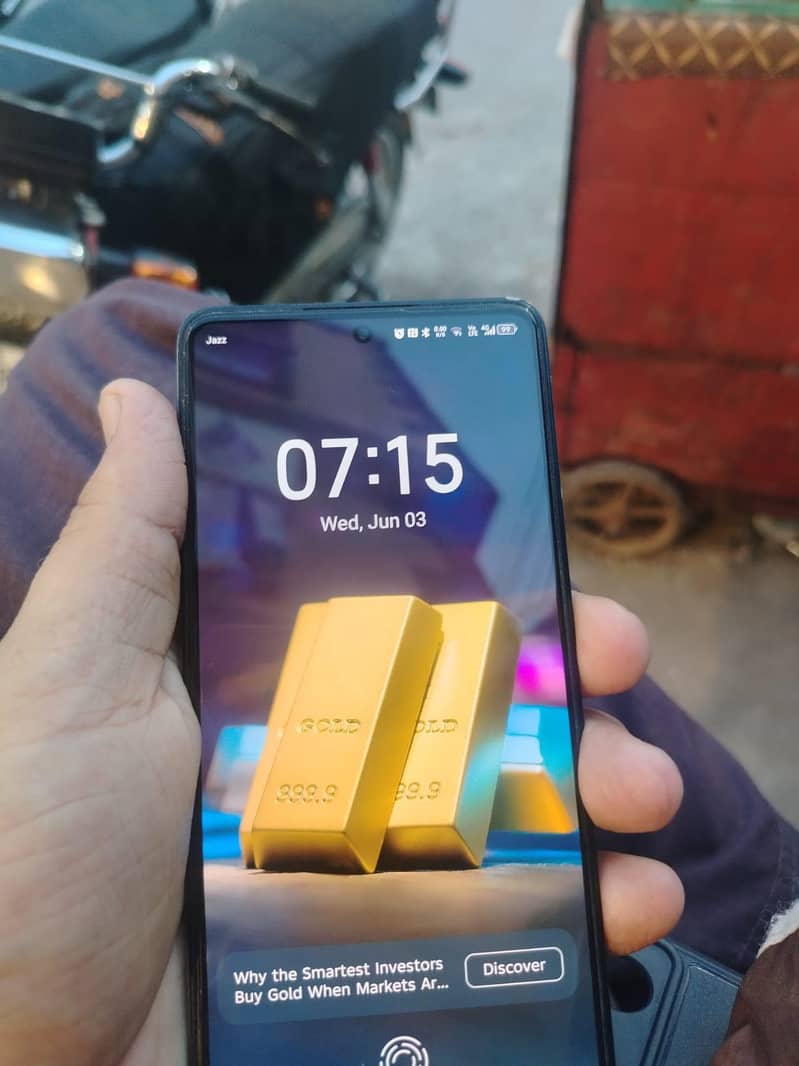 Tecno CAMON 20 3