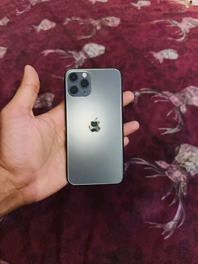 Iphone 11 pro non pta