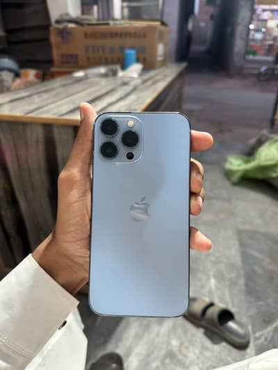 Apple iPhone 13 Pro Max