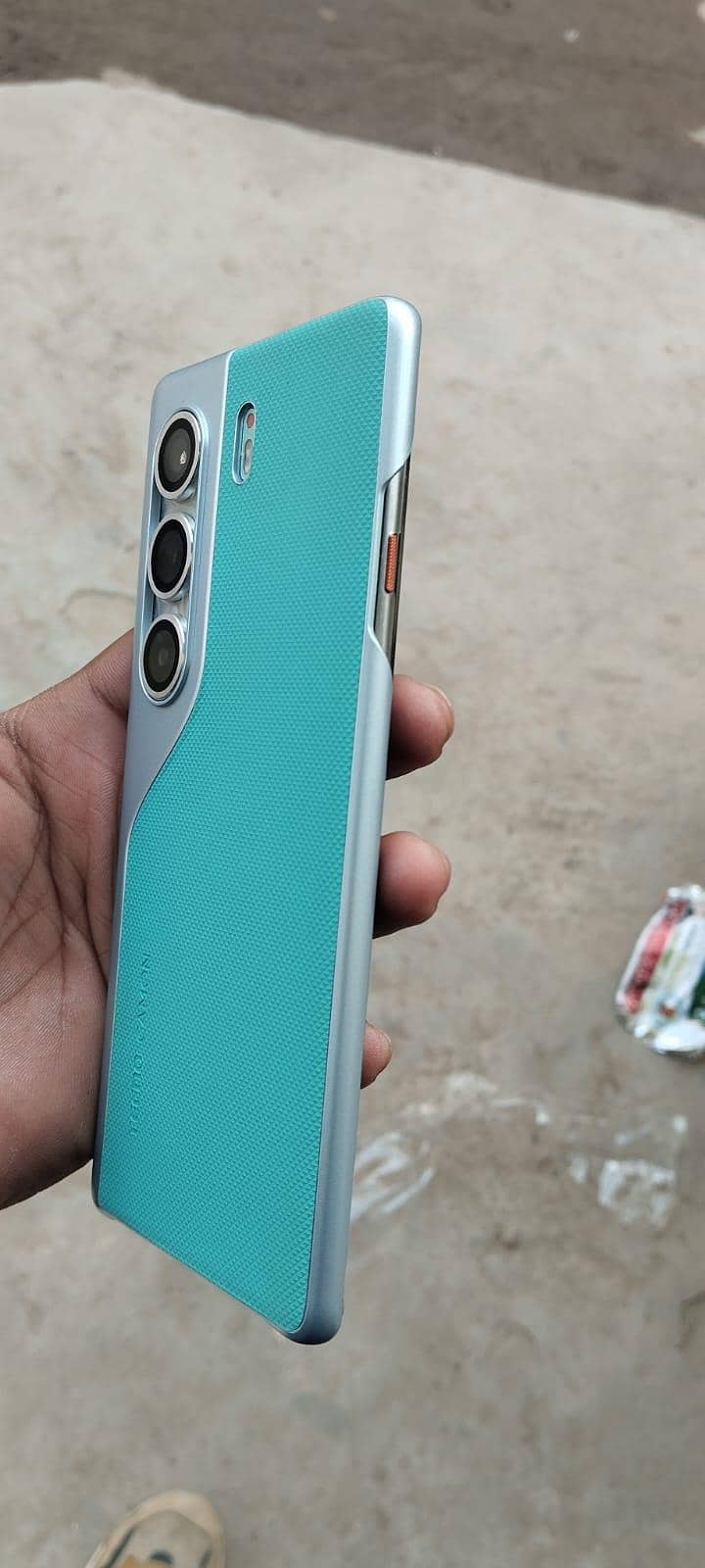 Tecno Other Model 2