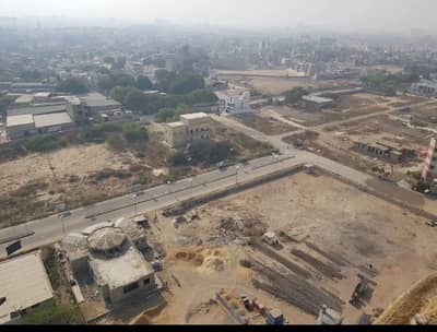 Residential Plot For Sale