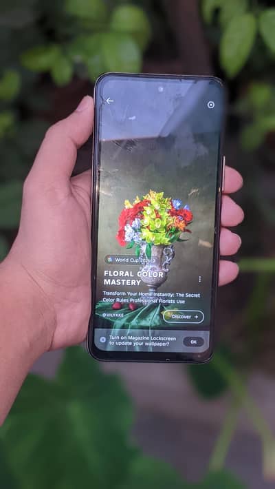 Infinix Hot 12 Play