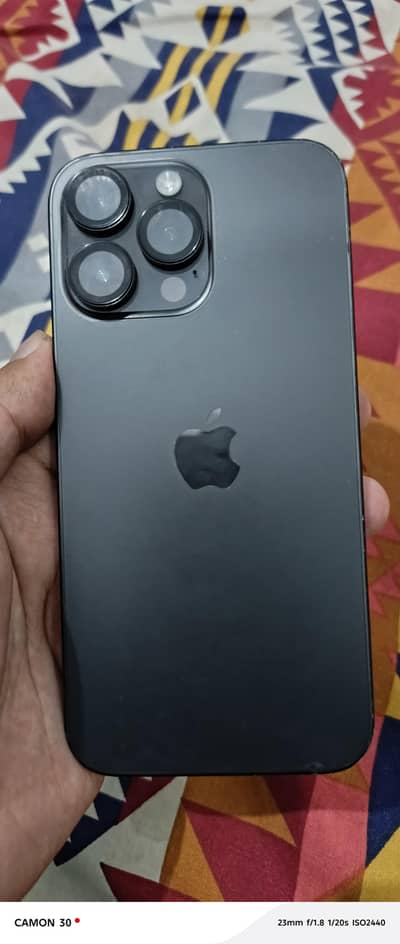 Apple iPhone 14 Pro Max