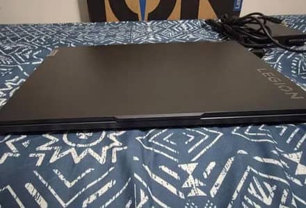 Lenovo Legion 5 Pro