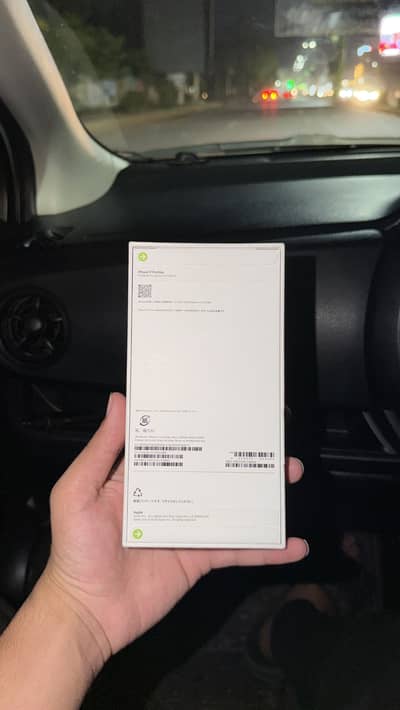 Apple iPhone 17 Pro Max (03276400053)contact here