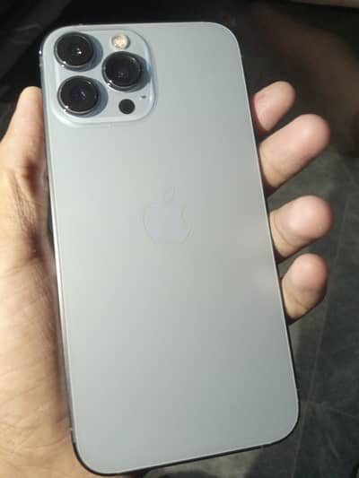 Apple iPhone 13 Pro Max
