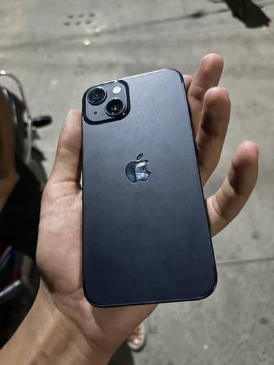 Apple iPhone 13 WITH BOX