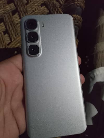 INFINIX HOT 60 PRO+ slightly use