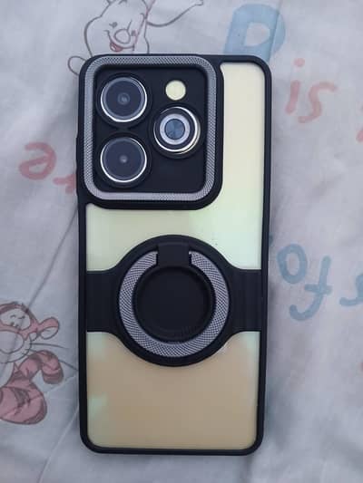 Infinix Hot 40