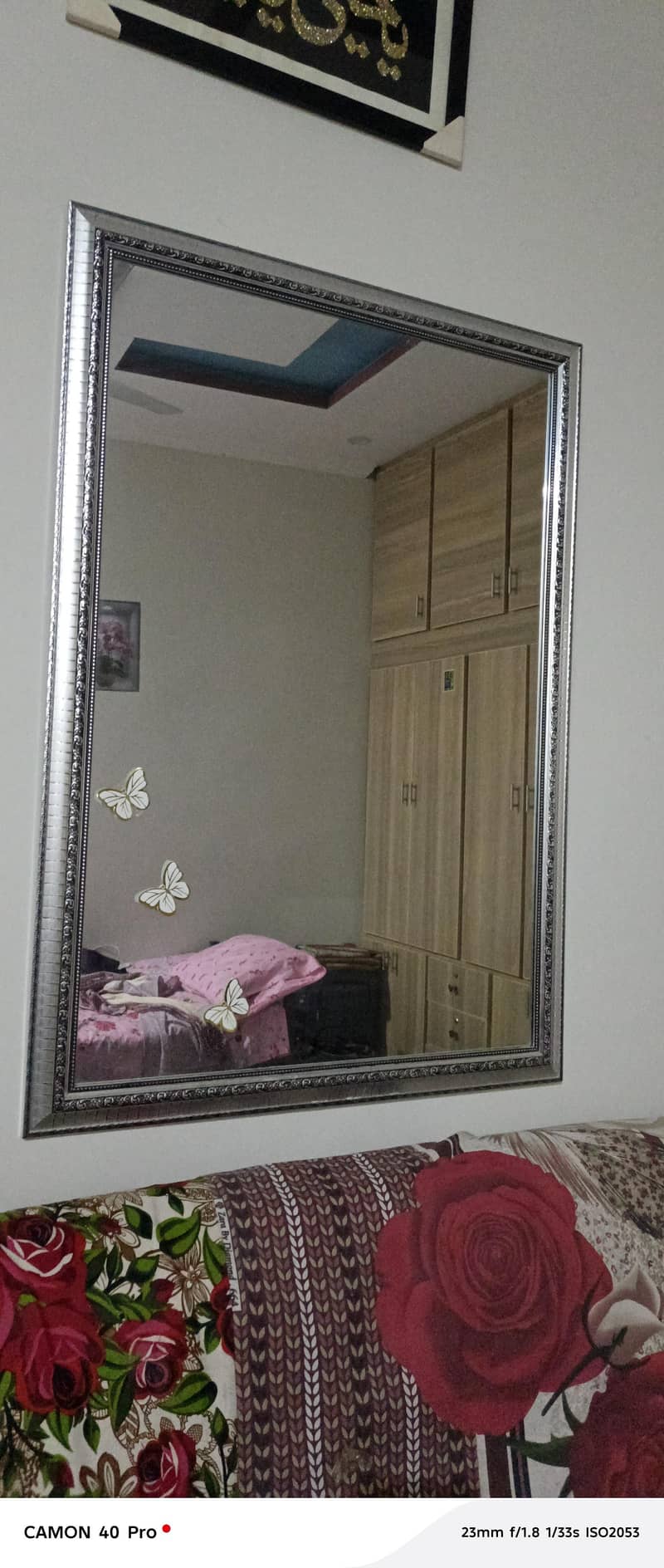 wall mirror 0