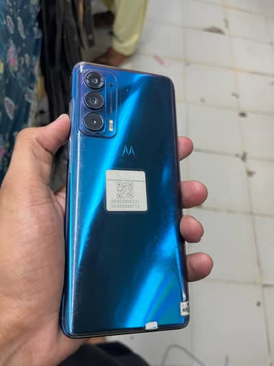 Motorola edge uw 2021 5g