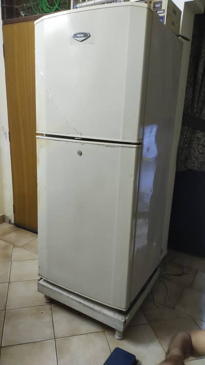 haier fridge for sale