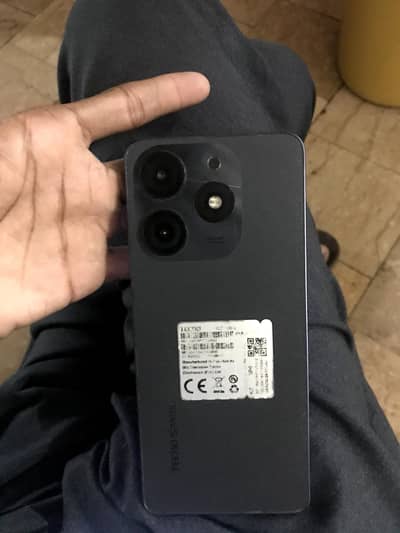 Tecno Spark 10 Pro